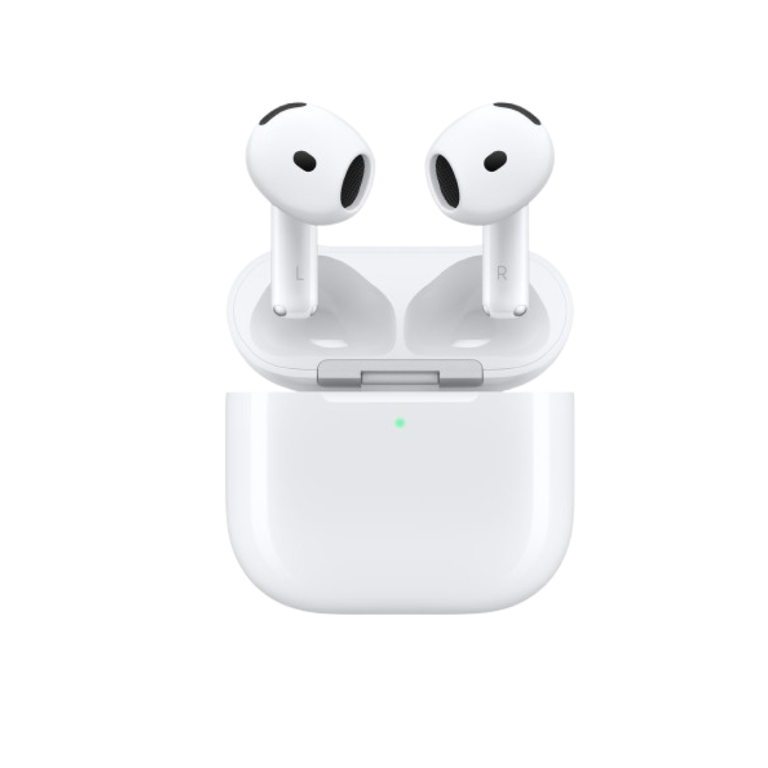 AirPods 4-GEN OEM (Cancelación real)
