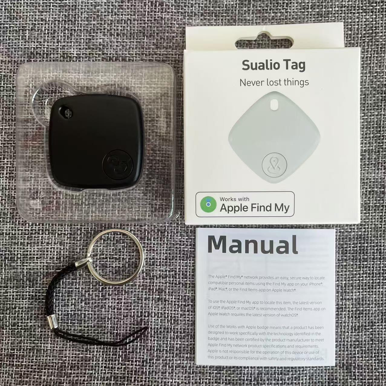 GPS Localizador AirTag OEM