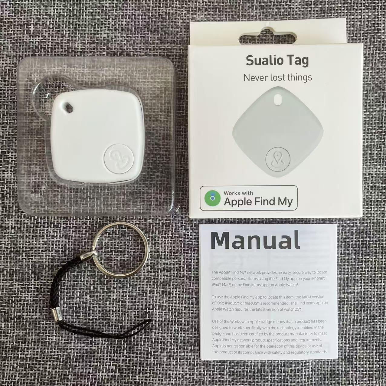 GPS Localizador AirTag OEM