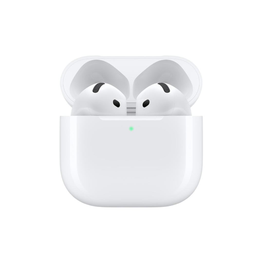 AirPods 4-GEN OEM (Cancelación real)