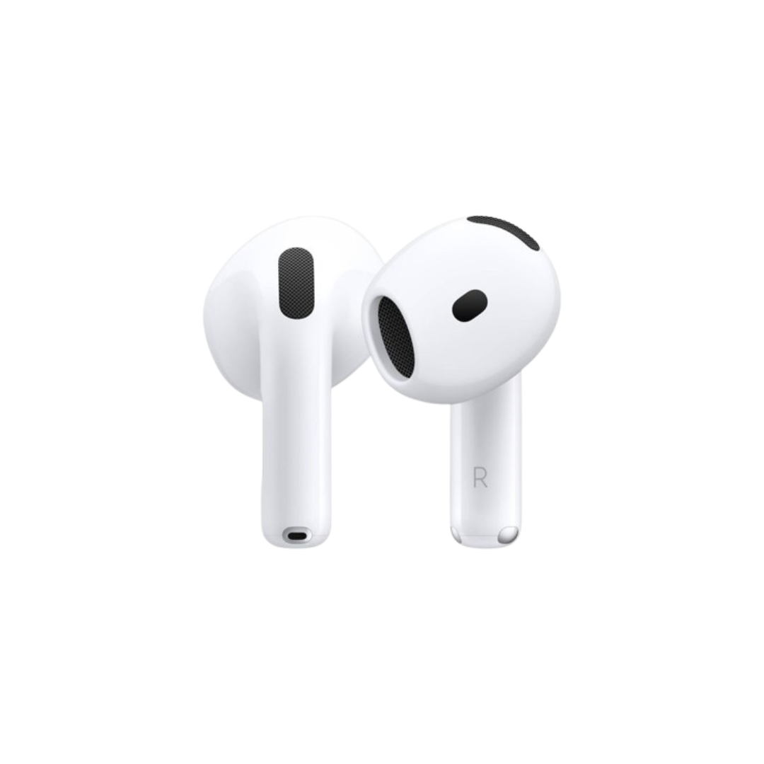 AirPods 4-GEN OEM (Cancelación real)