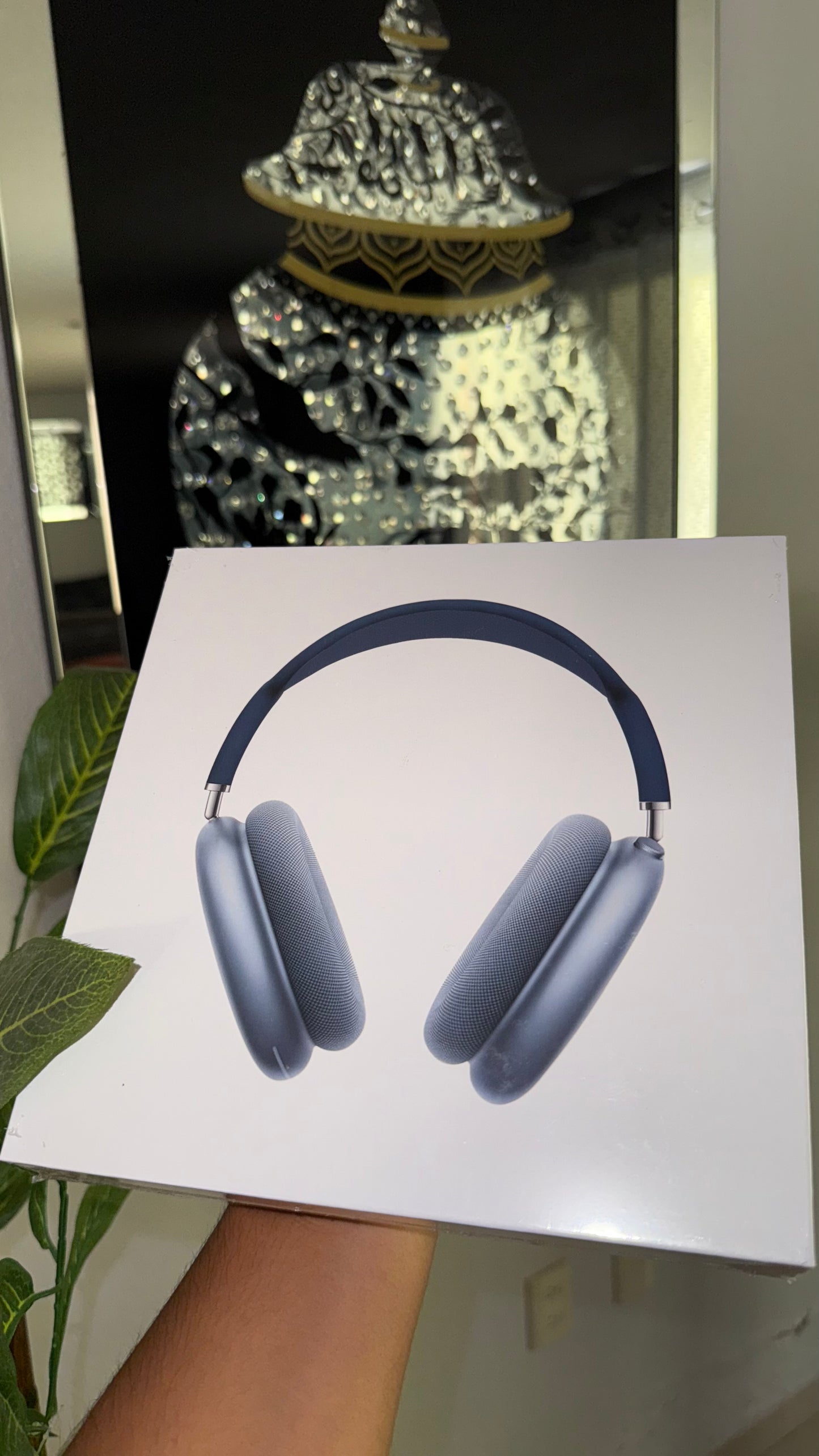AirPods Max OEM