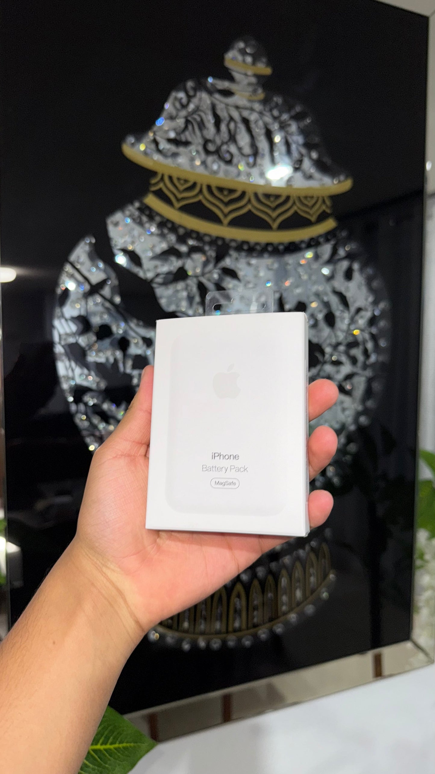 Batería MagSafe OEM