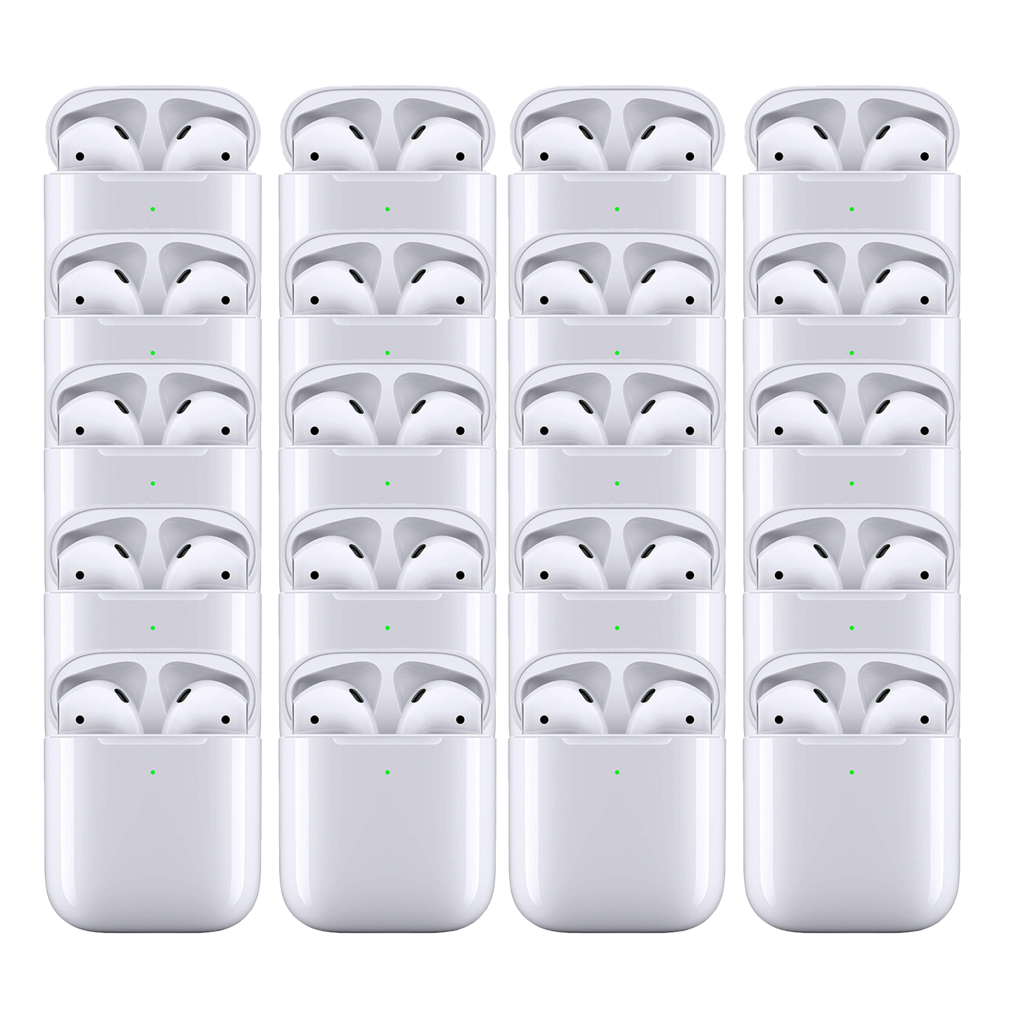 PACK Inicial (20 Airpods)