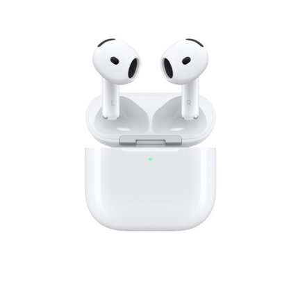 AirPods 4-GEN OEM (Cancelación real)