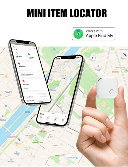 GPS Localizador AirTag OEM