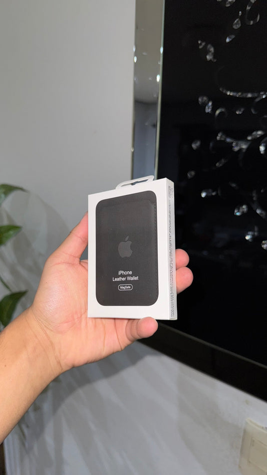 Cartera MagSafe Apple OEM