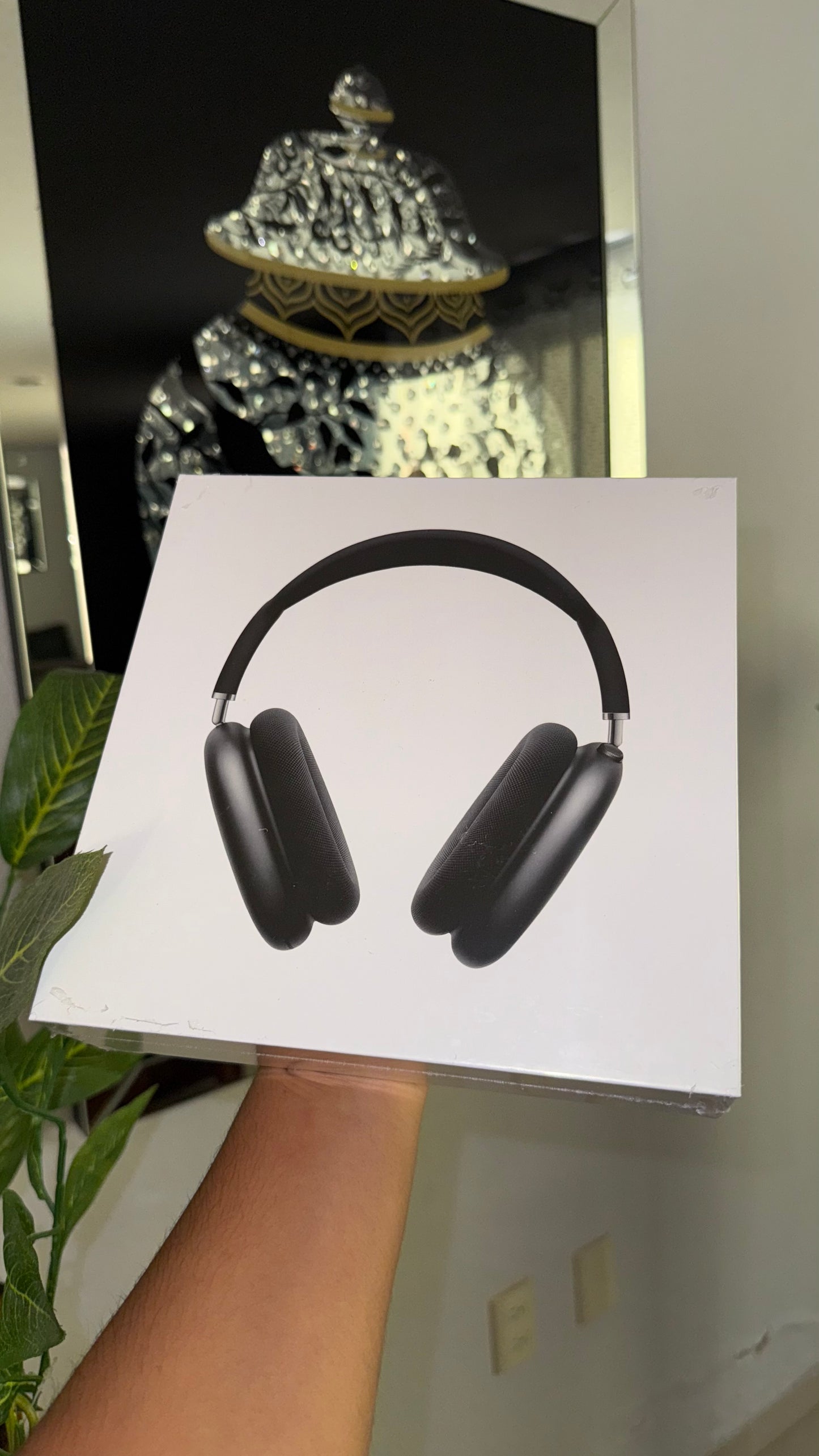 AirPods Max OEM