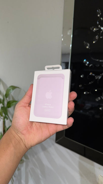 Cartera MagSafe Apple OEM