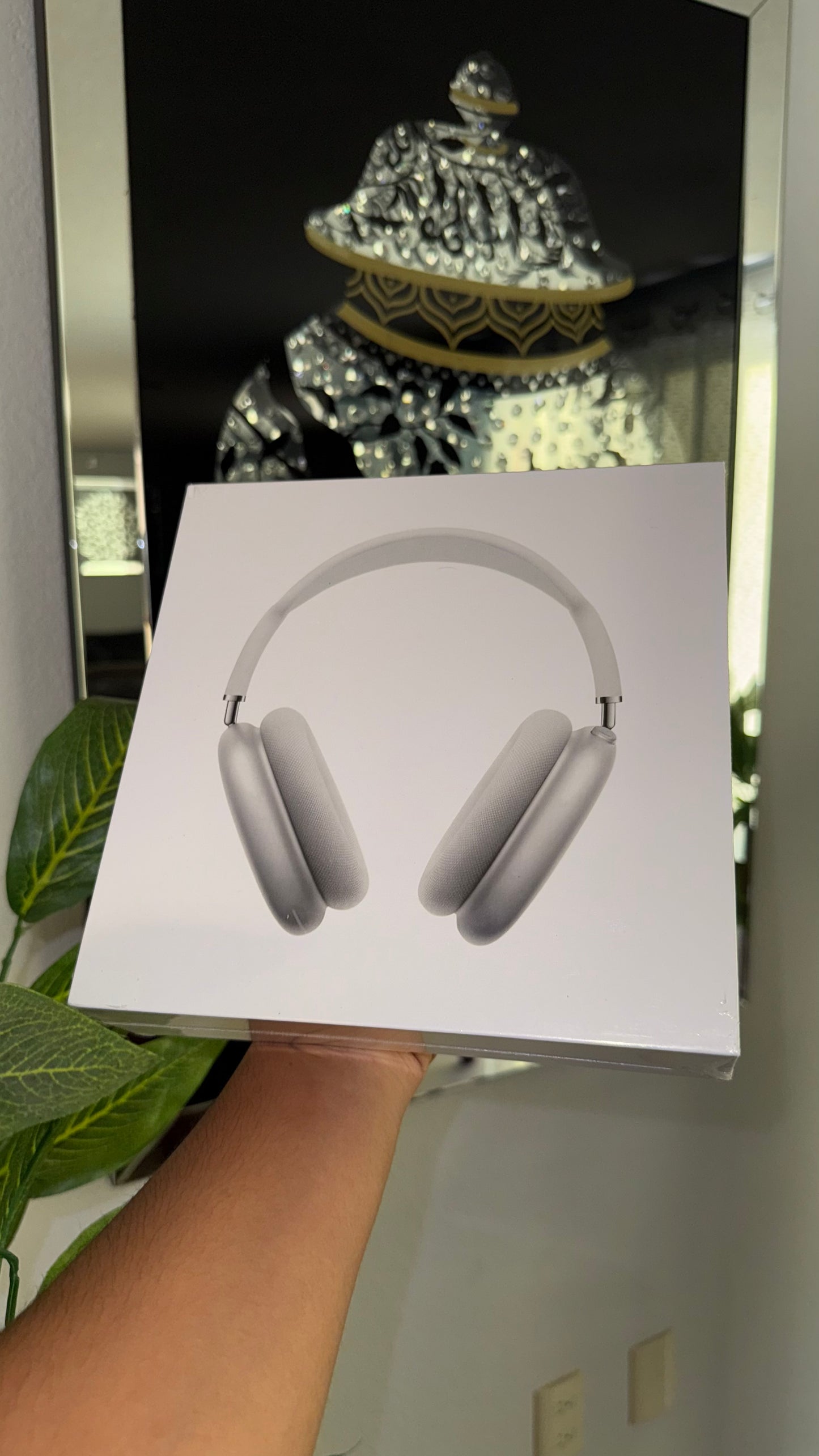 AirPods Max OEM