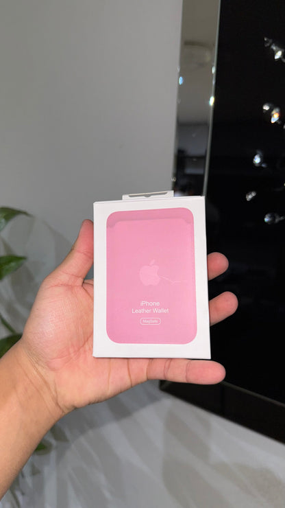 Cartera MagSafe Apple OEM