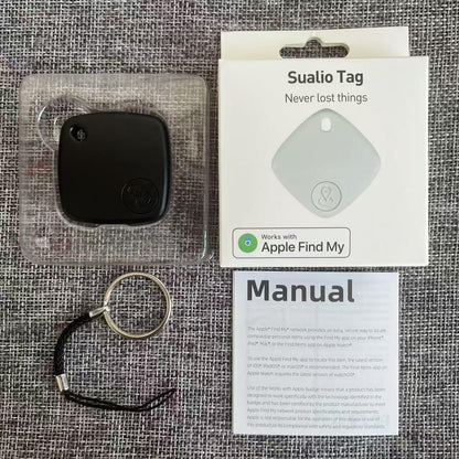 GPS Localizador AirTag OEM