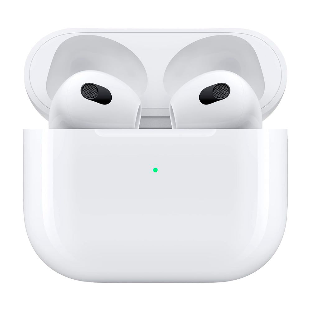 Airpods 3 (Reacondicionado)