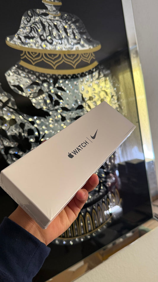 APPLE WATCH NIKE SERIES 10 OEM