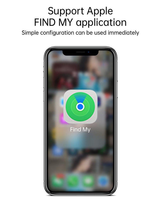 GPS Localizador AirTag OEM
