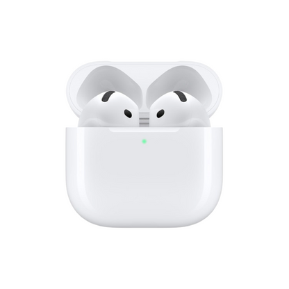 AirPods 4-GEN OEM (Cancelación real)