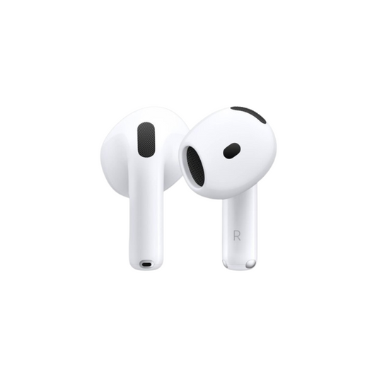 AirPods 4-GEN OEM (Cancelación real)