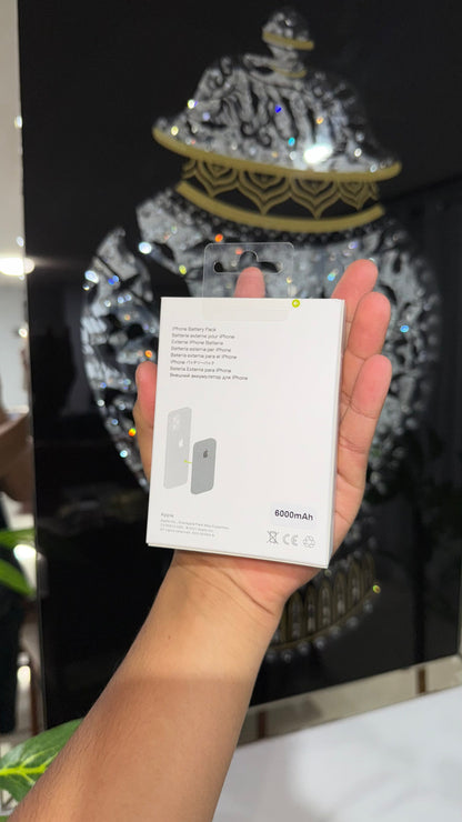 Batería MagSafe OEM