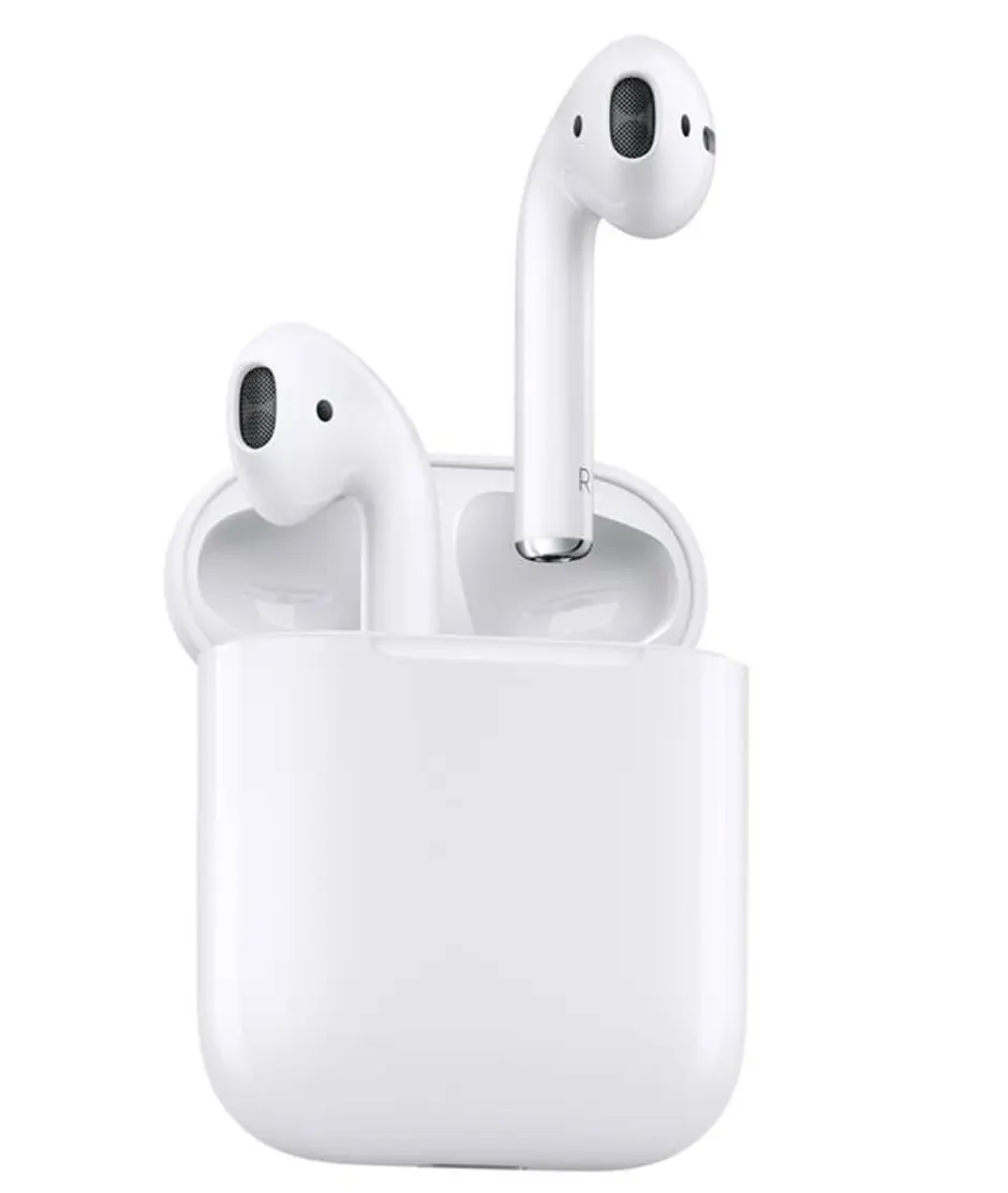 Airpods 2 (Reacondicionados)