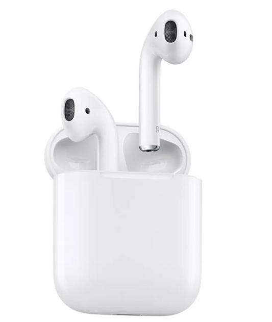 Airpods 2 (Reacondicionados)