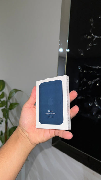 Cartera MagSafe Apple OEM