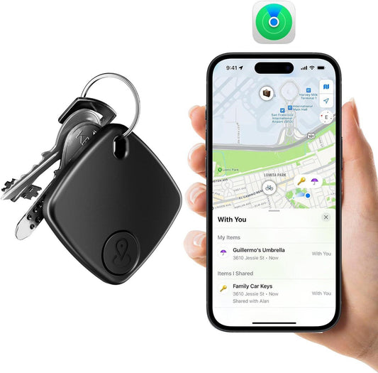 GPS Localizador AirTag OEM