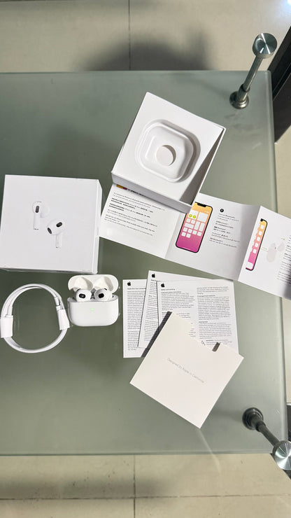 AirPods 3-GEN OEM