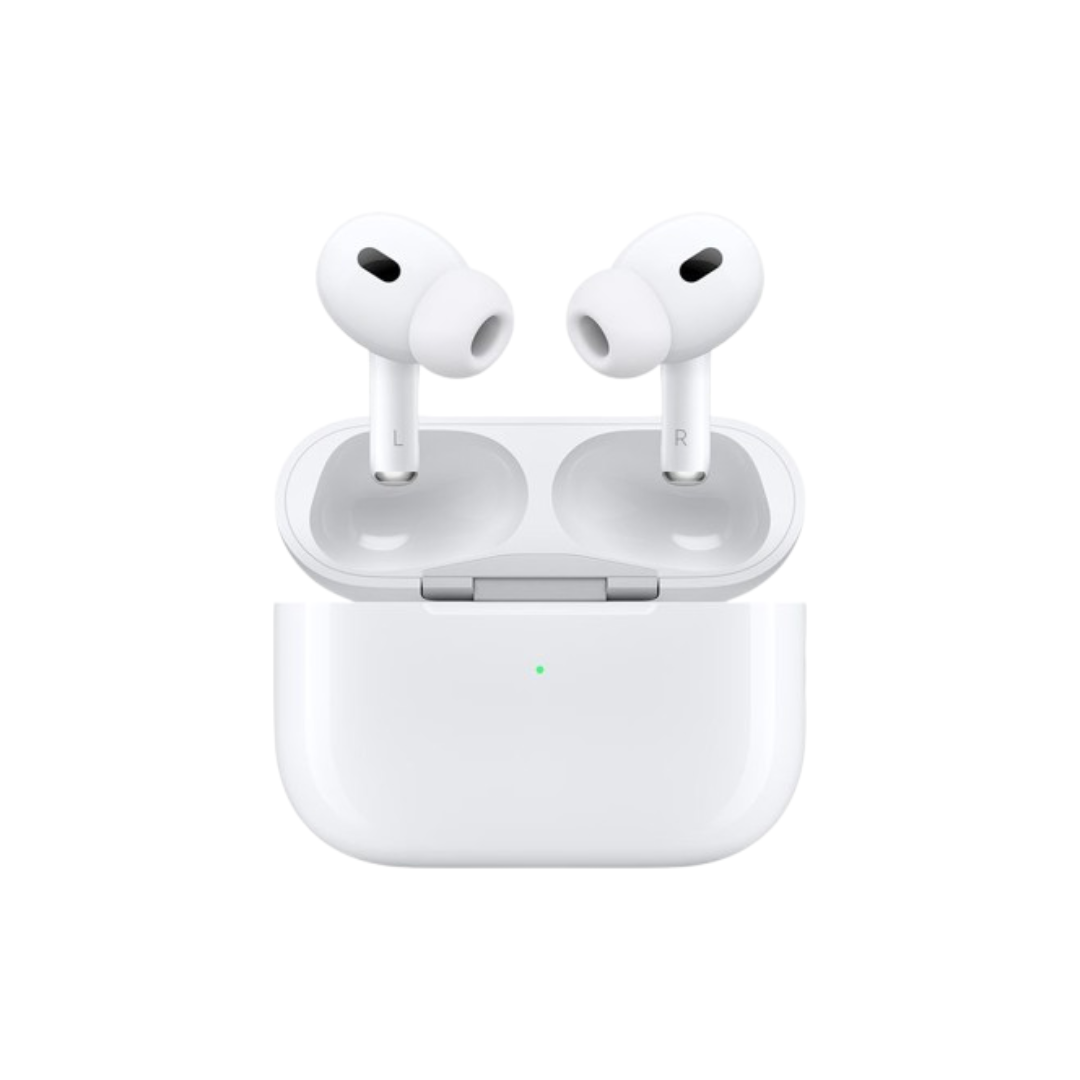 AirPods 2 Pro -GEN OEM (Con cancelación real)