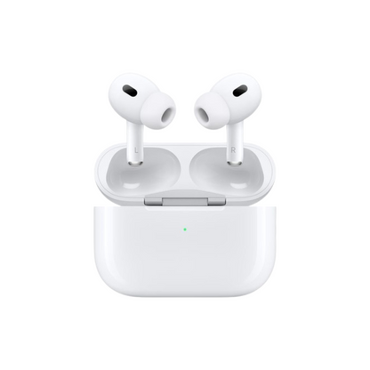 AirPods 2 Pro -GEN OEM (Con cancelación real)