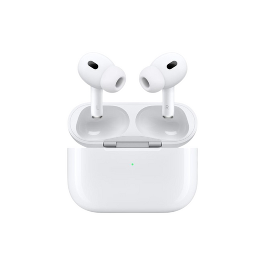 AirPods 2 Pro -GEN OEM (Con cancelación real)