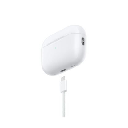 AirPods 2 Pro -GEN OEM (Con cancelación real)