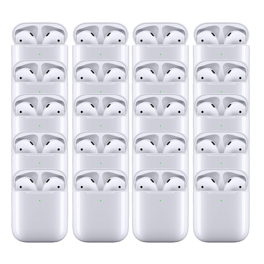 PACK Inicial (20 Airpods)